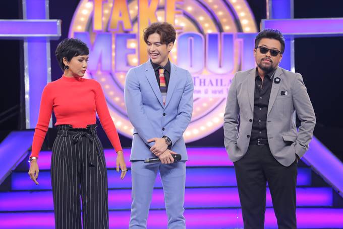 Take Me Out Thailand Take Me Out Thailand