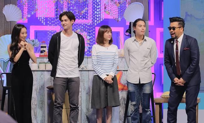 The Price is Right Thailand ราคาพารวย The Price is Right Thailand ราคาพารวย