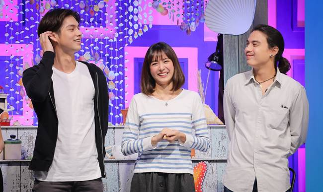 The Price is Right Thailand ราคาพารวย The Price is Right Thailand ราคาพารวย