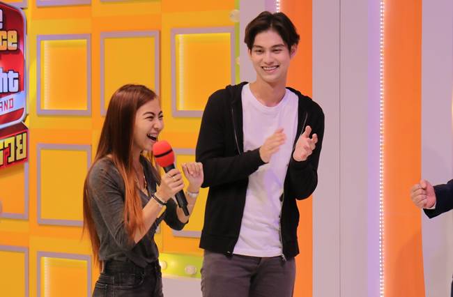 The Price is Right Thailand ราคาพารวย The Price is Right Thailand ราคาพารวย