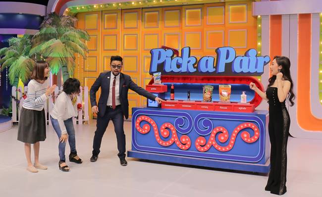 The Price is Right Thailand ราคาพารวย The Price is Right Thailand ราคาพารวย