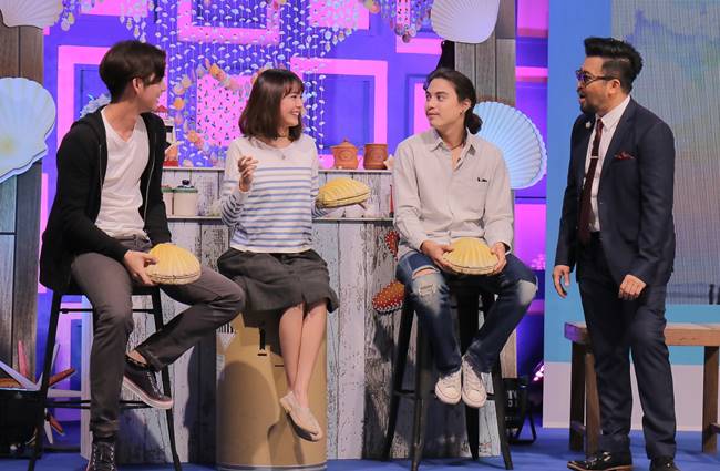 The Price is Right Thailand ราคาพารวย The Price is Right Thailand ราคาพารวย