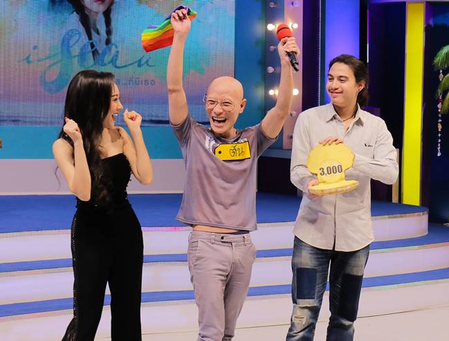 The Price is Right Thailand ราคาพารวย The Price is Right Thailand ราคาพารวย
