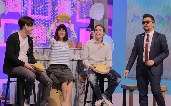 The Price is Right Thailand ราคาพารวย The Price is Right Thailand ราคาพารวย