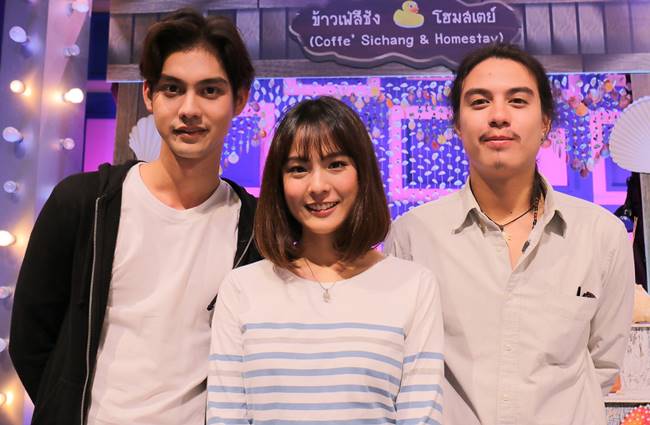 The Price is Right Thailand ราคาพารวย The Price is Right Thailand ราคาพารวย