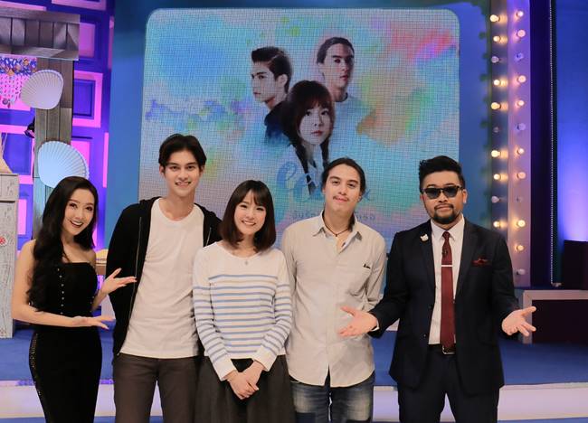 The Price is Right Thailand ราคาพารวย The Price is Right Thailand ราคาพารวย