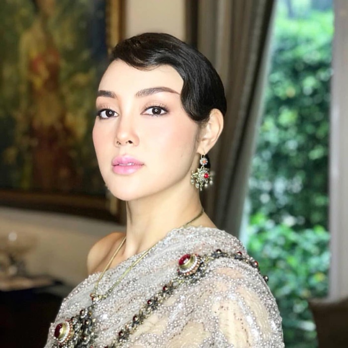 ตั๊ก บงกช ตั๊ก บงกช