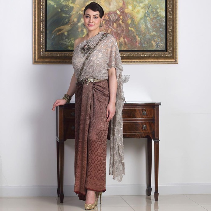 ตั๊ก บงกช ตั๊ก บงกช