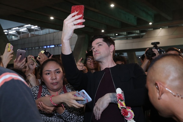 The Script The Script