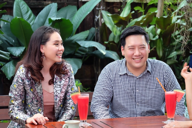 นุ้ย สุจิรา ปอนด์ ชยพล นุ้ย สุจิรา ปอนด์ ชยพล