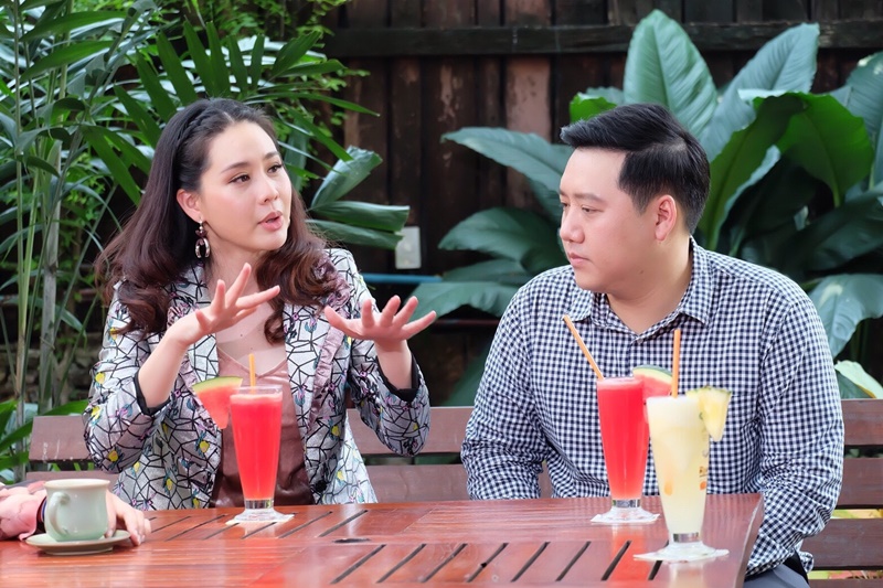 นุ้ย สุจิรา ปอนด์ ชยพล นุ้ย สุจิรา ปอนด์ ชยพล