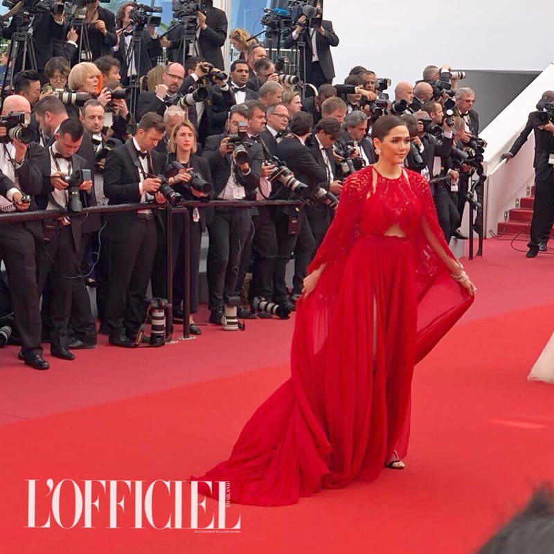 ชมพู่ อารยา ชมพู่ อารยา