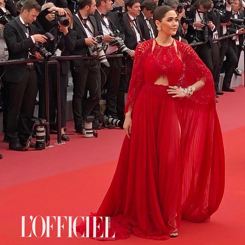 ชมพู่ อารยา ชมพู่ อารยา