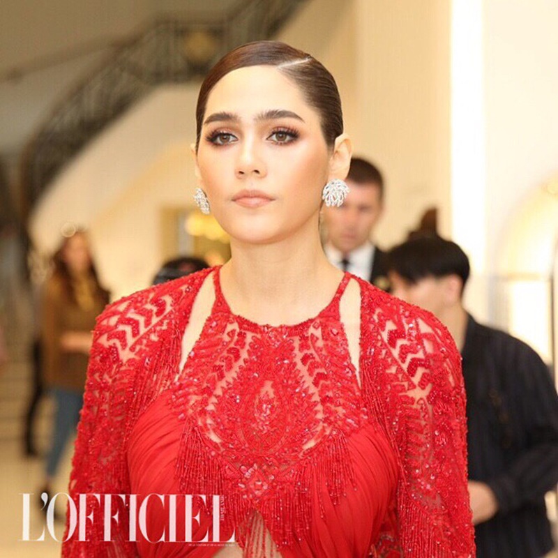 ชมพู่ อารยา ชมพู่ อารยา