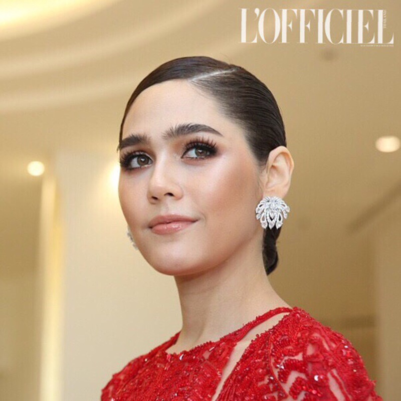 ชมพู่ อารยา ชมพู่ อารยา