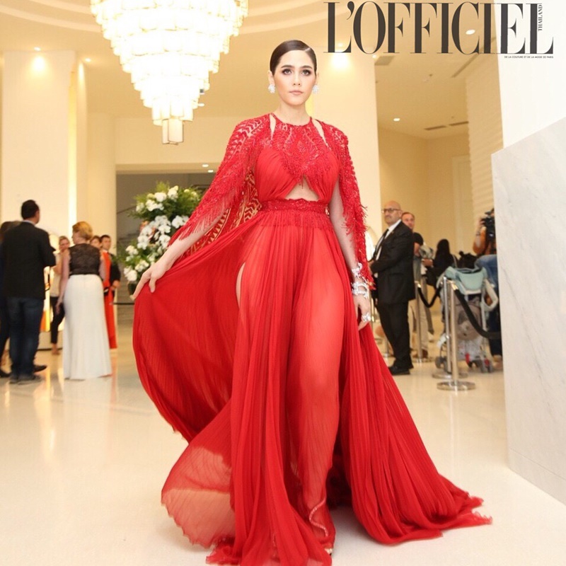 ชมพู่ อารยา ชมพู่ อารยา