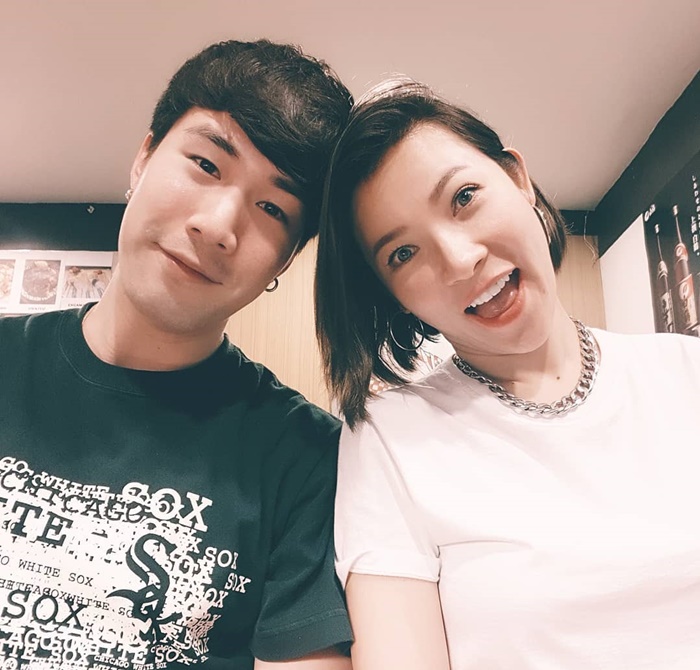 ดีเจต้นหอม ดีเจต้นหอม