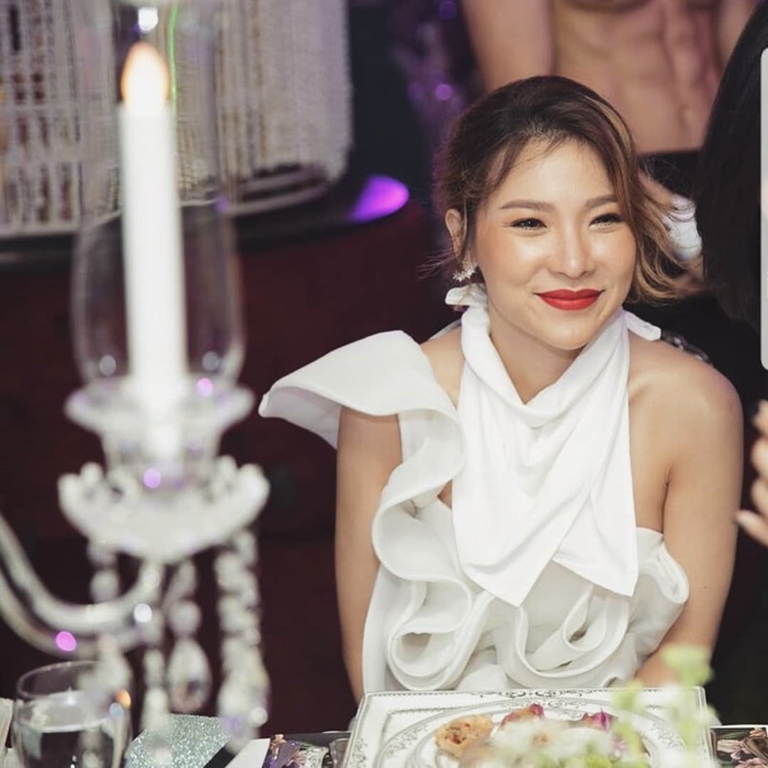 ดีเจต้นหอม ดีเจต้นหอม