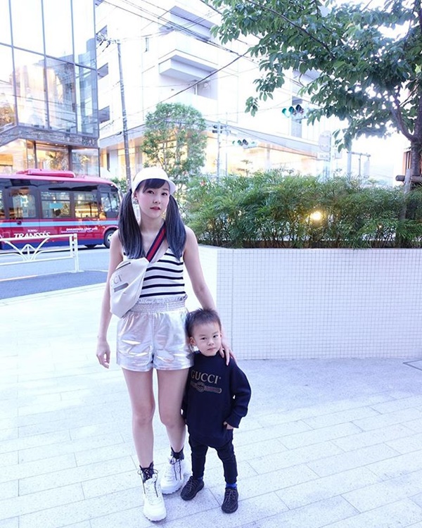 มิ้นท์ ภรรยา ต๊อบ เถ้าแก่น้อย มิ้นท์ ภรรยา ต๊อบ เถ้าแก่น้อย