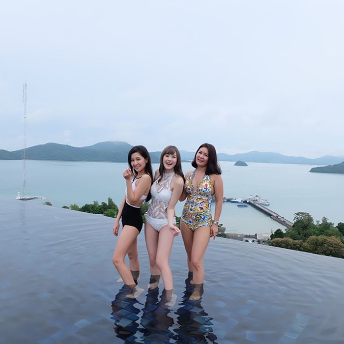 มิ้นท์ ภรรยา ต๊อบ เถ้าแก่น้อย มิ้นท์ ภรรยา ต๊อบ เถ้าแก่น้อย