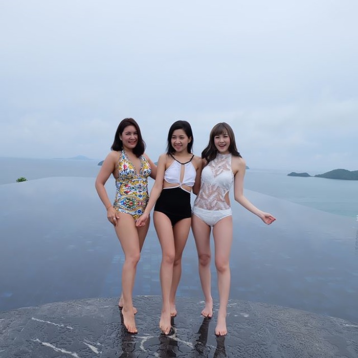 มิ้นท์ ภรรยา ต๊อบ เถ้าแก่น้อย มิ้นท์ ภรรยา ต๊อบ เถ้าแก่น้อย