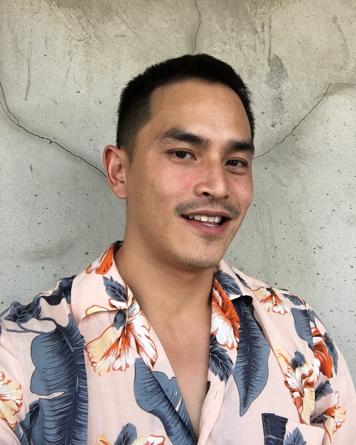 สงกรานต์ เตชะณรงค์ สงกรานต์ เตชะณรงค์