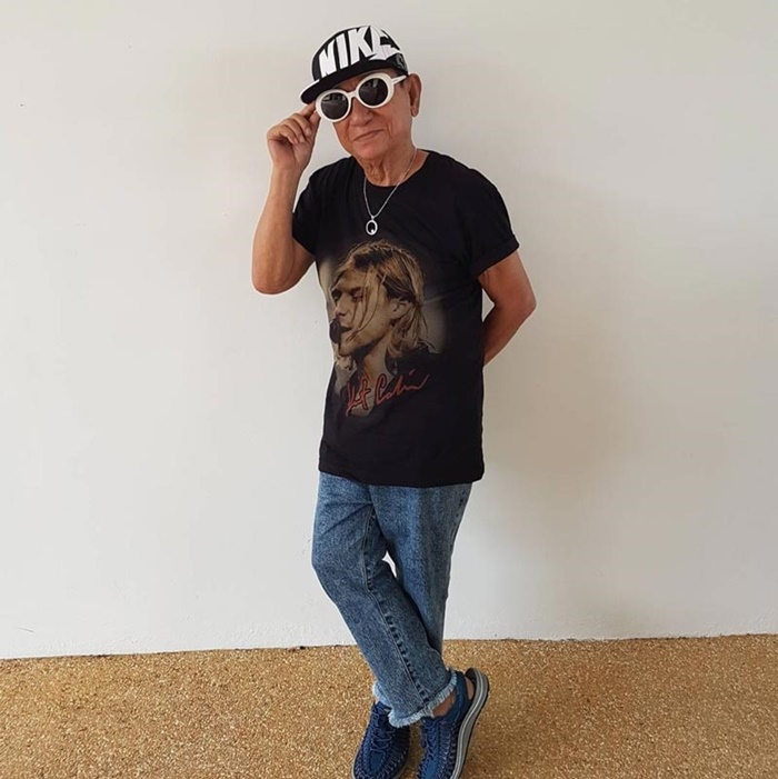 พ่อดม ชวนชื่น พ่อดม ชวนชื่น