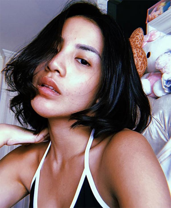 ทรงผมสั้นดารา ทรงผมสั้นดารา