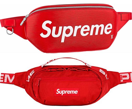 กระเป๋าคาดเอว กระเป๋าคาดเอว