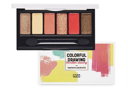 เทรนด์สี 2019 เทรนด์สี 2019