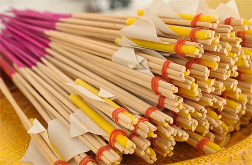 สถานที่ขอหวย สถานที่ขอหวย