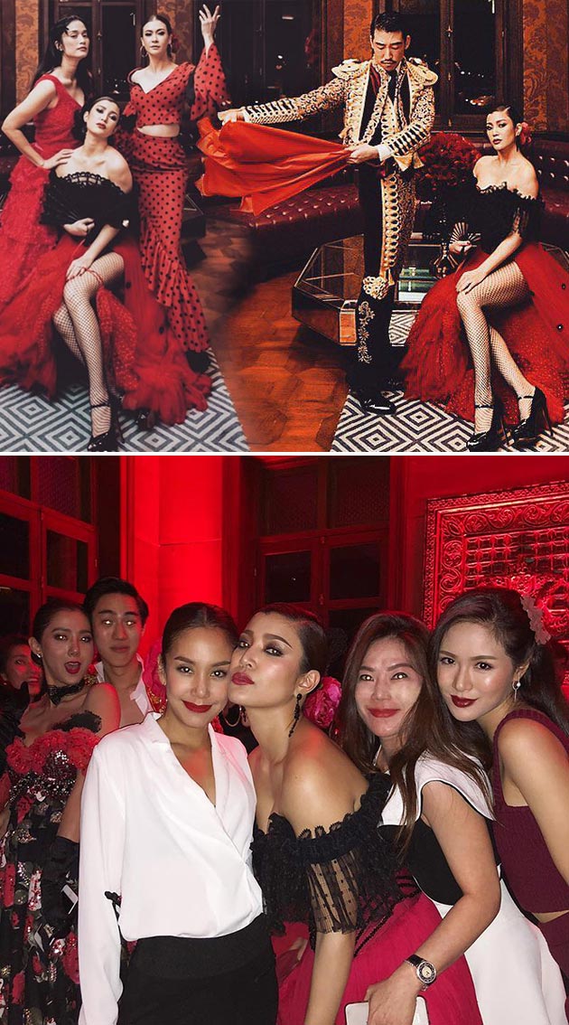 ชุดปาร์ตี้วันเกิด ชุดปาร์ตี้วันเกิด