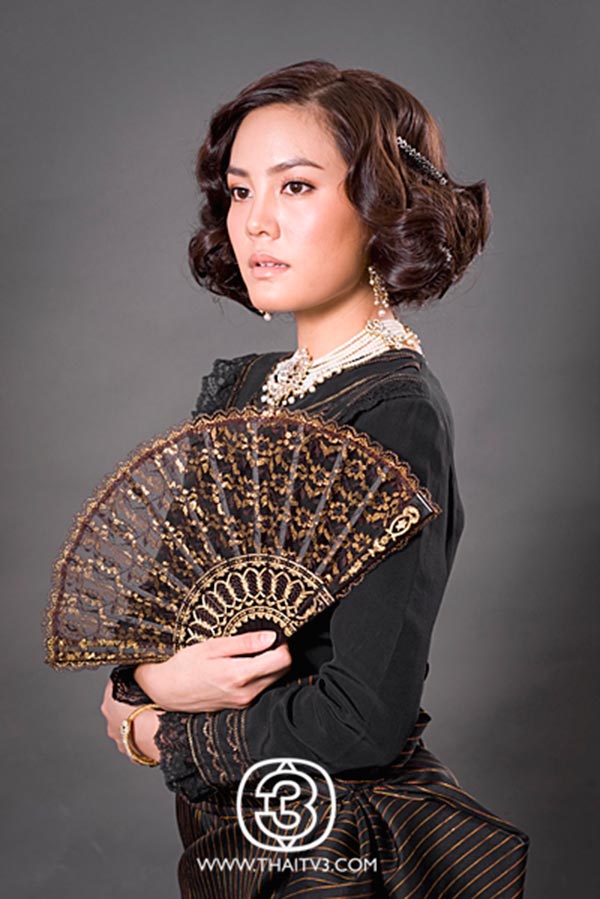 ทรงผม ทรงผม