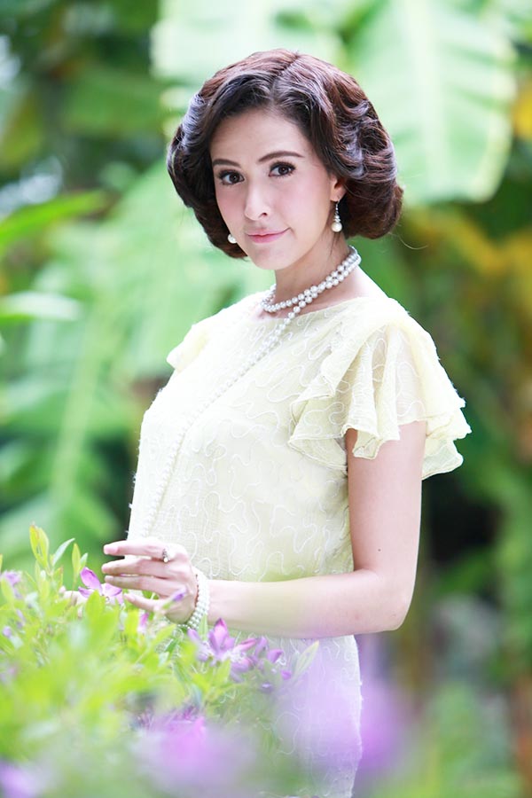 ทรงผม ทรงผม