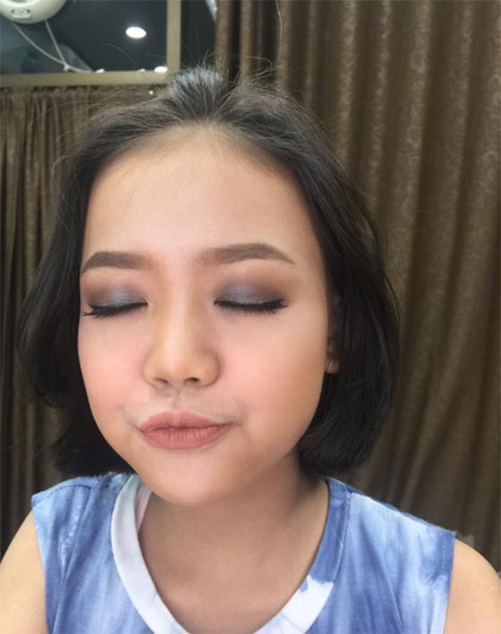 น้องแพรพาเพลิน น้องแพรพาเพลิน