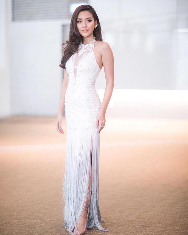 ชุดราตรี ชุดราตรี