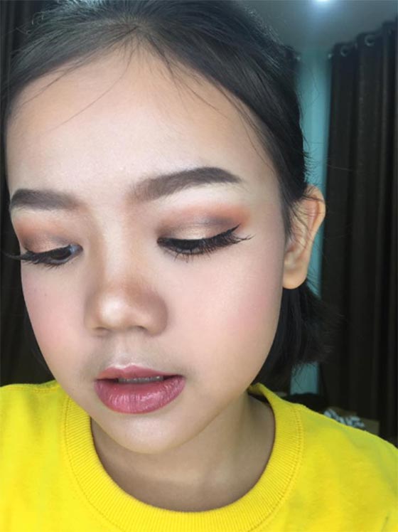 น้องแพรพาเพลิน น้องแพรพาเพลิน