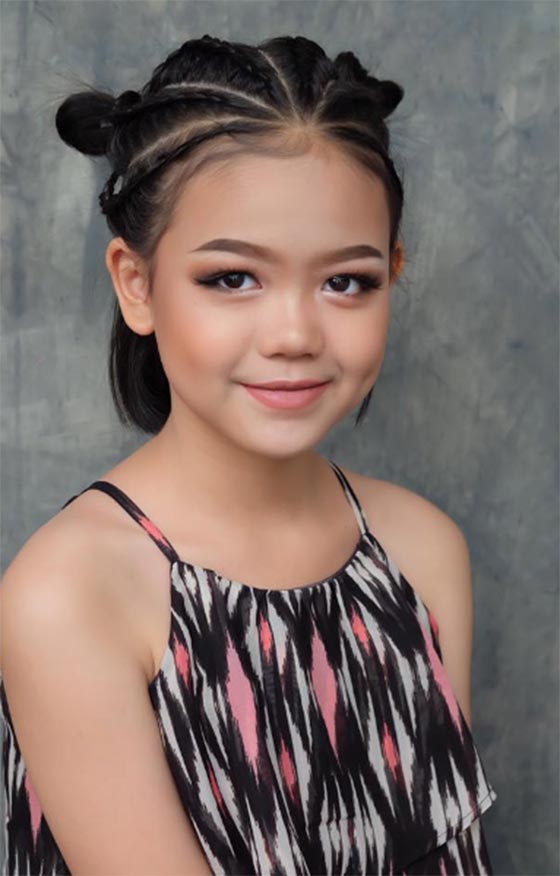 น้องแพรพาเพลิน น้องแพรพาเพลิน