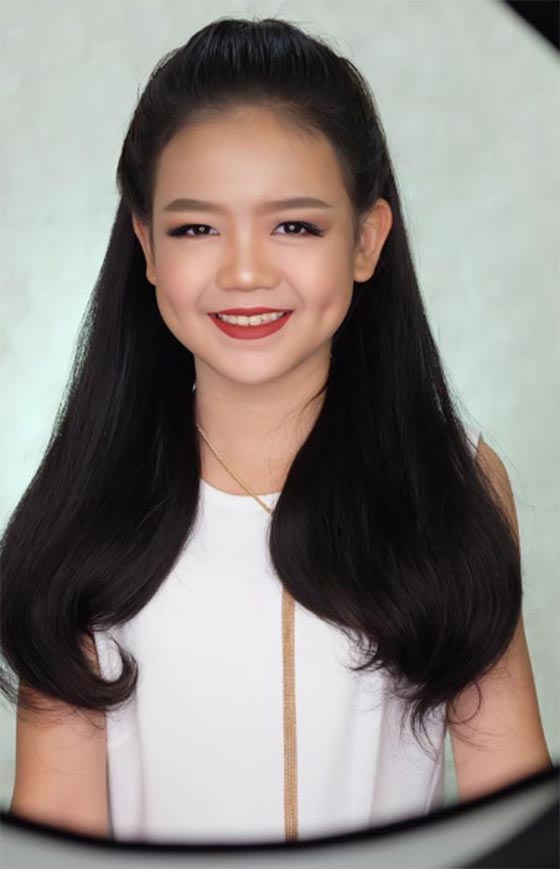 น้องแพรพาเพลิน น้องแพรพาเพลิน