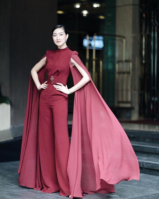 ชุดราตรี ชุดราตรี