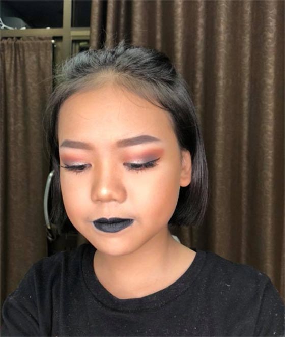 น้องแพรพาเพลิน น้องแพรพาเพลิน