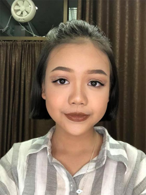 น้องแพรพาเพลิน น้องแพรพาเพลิน