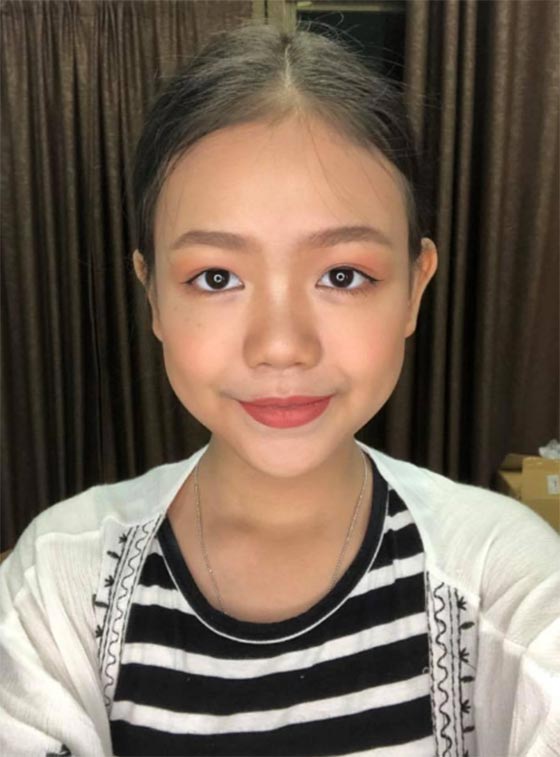 น้องแพรพาเพลิน น้องแพรพาเพลิน