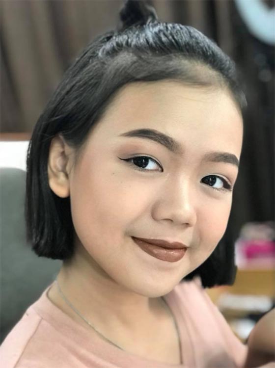 น้องแพรพาเพลิน น้องแพรพาเพลิน