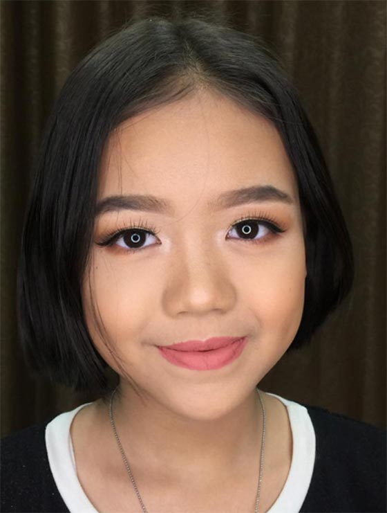 น้องแพรพาเพลิน น้องแพรพาเพลิน