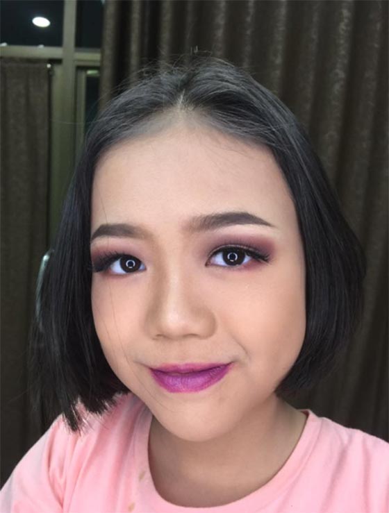 น้องแพรพาเพลิน น้องแพรพาเพลิน