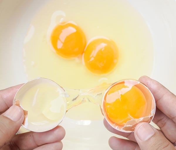 มาสก์หน้าด้วยไข่ขาว มาสก์หน้าด้วยไข่ขาว