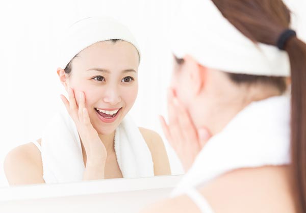 มาสก์หน้าด้วยไข่ขาว มาสก์หน้าด้วยไข่ขาว