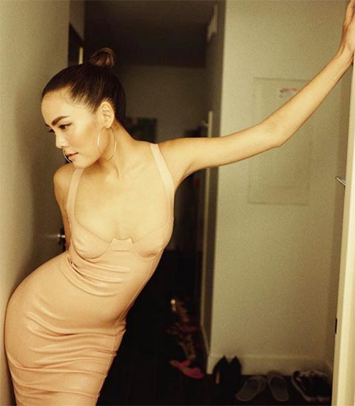 ชุดรัดรูปดารา ชุดรัดรูปดารา