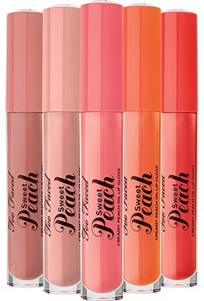 ลิปกลอส ลิปกลอส